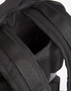 SPRAYGROUND - G.U.B HAWK BLACK BACKPACK - Clique Apparel