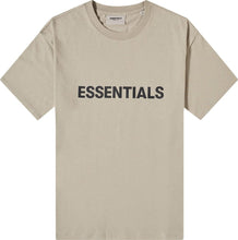 Load image into Gallery viewer, Essentials Fear Of God - Short Sleeve Tee - Moss - Clique Apparel