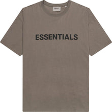 Load image into Gallery viewer, Essentials Fear Of God - Short Sleeve Tee - Taupe - Clique Apparel
