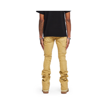 Load image into Gallery viewer, Valabasas - Stacked &#39;Mr. Extendo&#39; Jeans - Clique Apparel