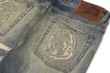 Load image into Gallery viewer, BILLIONAIRE BOYS CLUB- BB CLUBHOUSE JEANS - Clique Apparel