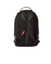 Load image into Gallery viewer, Sprayground - Money Abduction Backpack DLXSR - Clique Apparel