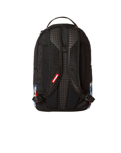 Sprayground Money Abduction Backpack