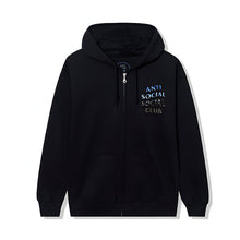 Load image into Gallery viewer, Anti Social Social Club - Mind Melt Hoodie - Clique Apparel