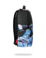 Load image into Gallery viewer, Sprayground - Sea Bands Backpack - Clique Apparel