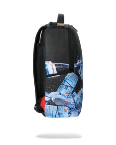 Sprayground - Sea Bands Backpack - Clique Apparel