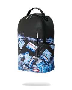 Sprayground - Sea Bands Backpack - Clique Apparel