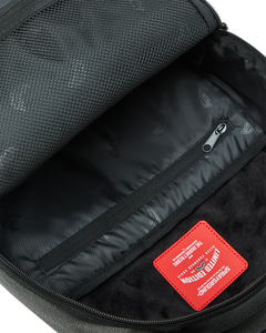 Sprayground Sea Bands Backpack Clique Apparel