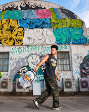 Load image into Gallery viewer, Sprayground - Astromane Smashout Backpack (Dlxv) - Clique Apparel