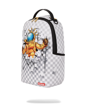 Load image into Gallery viewer, Sprayground - Astromane Smashout Backpack (Dlxv) - Clique Apparel