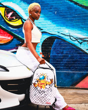 Load image into Gallery viewer, Sprayground - Astromane Smashout Backpack (Dlxv) - Clique Apparel