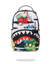Load image into Gallery viewer, Sprayground - Can&#39;t Catch Me Backpack - Clique Apparel