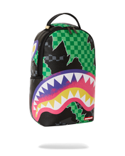 Load image into Gallery viewer, Sprayground - The Wild One Backpack (Dlxv) - Clique Apparel