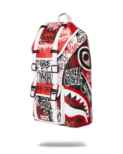 Load image into Gallery viewer, Spraygrounds - Mysterious Mastermind Hills Backpack - Clique Apparel
