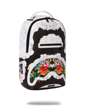 Load image into Gallery viewer, SPRAYGROUND THE FLORAL CUT BACKPACK - Clique Apparel
