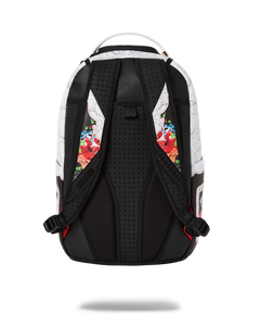SPRAYGROUND THE FLORAL CUT BACKPACK - Clique Apparel