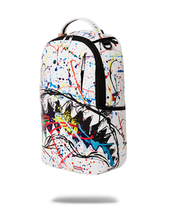 SPRAYGROUND AFTER DARK SPARK BACKPACK (DLXV) - Clique Apparel