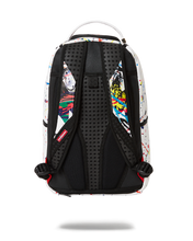 Load image into Gallery viewer, SPRAYGROUND AFTER DARK SPARK BACKPACK (DLXV) - Clique Apparel