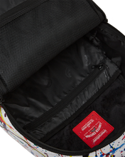 Load image into Gallery viewer, SPRAYGROUND AFTER DARK SPARK BACKPACK (DLXV) - Clique Apparel