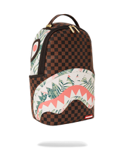 Load image into Gallery viewer, Sprayground - Sharks In Paris Coastal Backpack - Clique Apparel