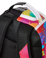 Load image into Gallery viewer, SPRAYGROUND EUPHORIC DARKNESS BACKPACK - Clique Apparel