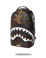 Load image into Gallery viewer, SPRAYGROUND STEALTH MODE BACKPACK - Clique Apparel
