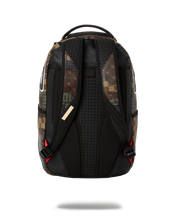 Load image into Gallery viewer, SPRAYGROUND STEALTH MODE BACKPACK - Clique Apparel