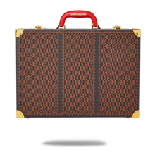 Load image into Gallery viewer, ALPHA NAVIGATOR ATTACHÉ BRIEFCASE - Clique Apparel