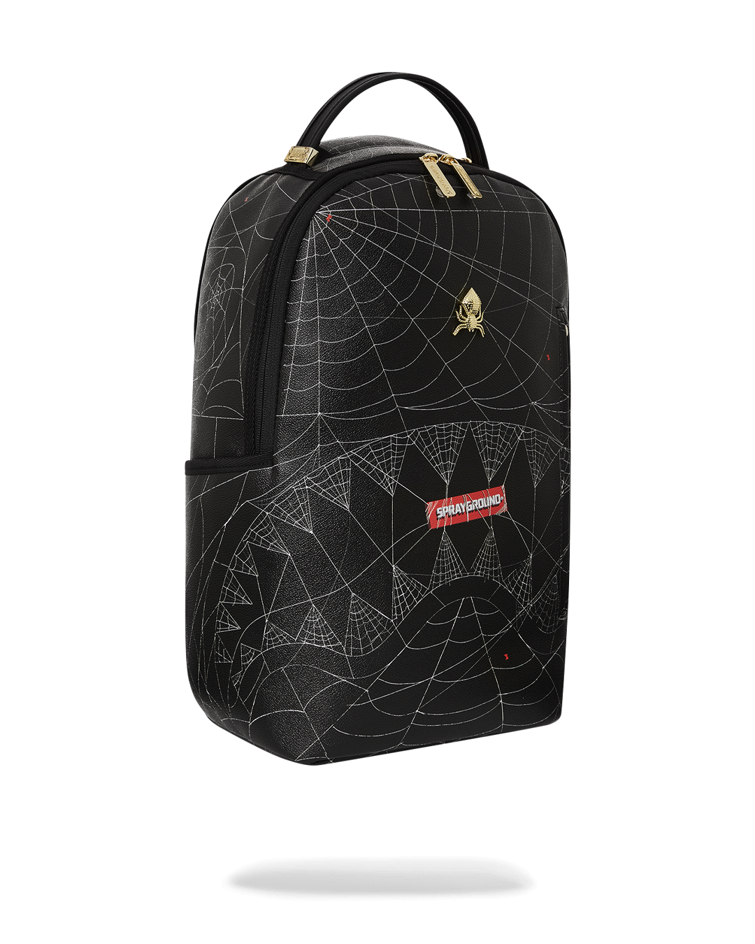 Sprayground Backpack in White for Men