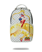 Load image into Gallery viewer, Sprayground - Sailor Moon Wink Backpack (Dlxv) - Clique Apparel