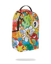 Load image into Gallery viewer, Sprayground - Early Dazed Backpack - Clique Apparel