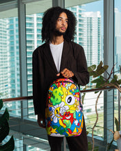 Load image into Gallery viewer, Sprayground - Early Dazed Backpack - Clique Apparel