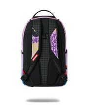 Load image into Gallery viewer, SAILOR MOON ON THE RUN BACKPACK - Clique Apparel