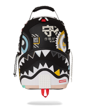 Load image into Gallery viewer, Sprayground - V2 Ultimate Backpack - Clique Apparel