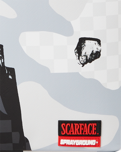 SPRAYGROUND SCARFACE BACKPACK - Clique Apparel