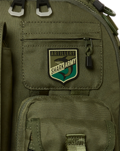 Load image into Gallery viewer, SPRAYGROUND - SPECIAL OPS FULL THROTTLE BACKPACK - Clique Apparel