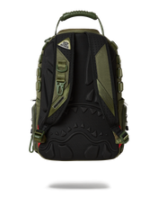 Load image into Gallery viewer, SPRAYGROUND - SPECIAL OPS FULL THROTTLE BACKPACK - Clique Apparel