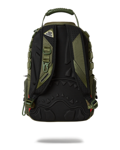 SPRAYGROUND - SPECIAL OPS FULL THROTTLE BACKPACK - Clique Apparel