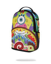 Load image into Gallery viewer, Sprayground - Spongebob Cut &amp; Sew Backpack (Dlxv) - Clique Apparel