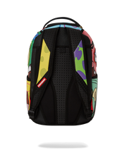 Load image into Gallery viewer, Sprayground - Spongebob Cut &amp; Sew Backpack (Dlxv) - Clique Apparel