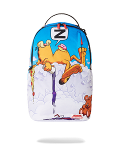 Sprayground - Garfield Sleeping Kitty Backpack - Clique Apparel