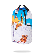 Load image into Gallery viewer, Sprayground - Garfield Sleeping Kitty Backpack - Clique Apparel