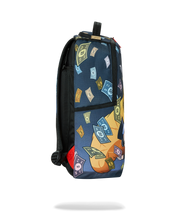 Load image into Gallery viewer, Sprayground - Monopoly Heavybags Backpack - Clique Apparel