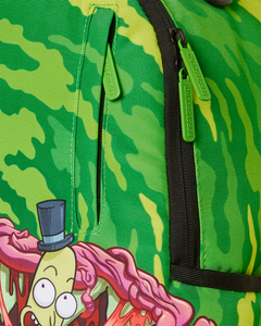 Sprayground - Rick & Morty Got The Guts Backpack - Clique Apparel