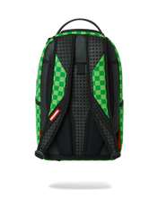 Load image into Gallery viewer, Sprayground - Rick &amp; Morty Into The Fury Backpack - Clique Apparel