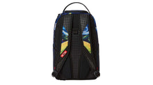 Load image into Gallery viewer, SPRAYGROUND RON ENGLISH RON VAN GOGH BACKPACK - Clique Apparel