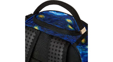 Load image into Gallery viewer, SPRAYGROUND RON ENGLISH RON VAN GOGH BACKPACK - Clique Apparel