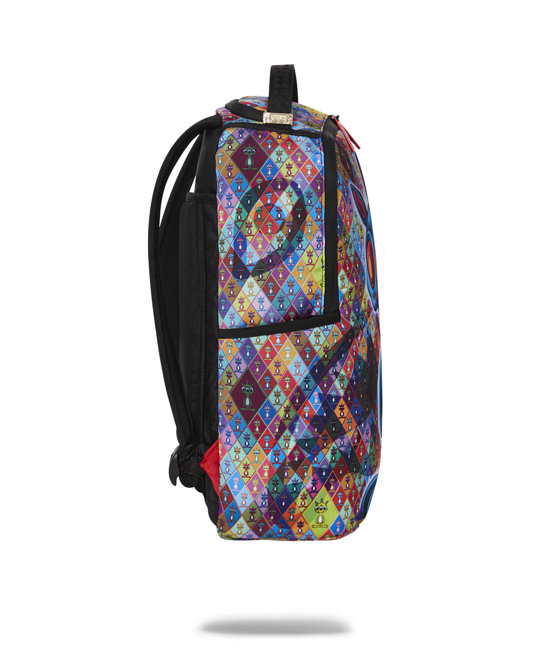 Sprayground aliexpress sales