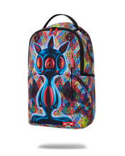 Load image into Gallery viewer, Sprayground - The Rabbbit Shark Ron English Collab - Clique Apparel