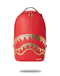 Sprayground - King of Kings Shedeur & Shilo Sanders Shark Backpack